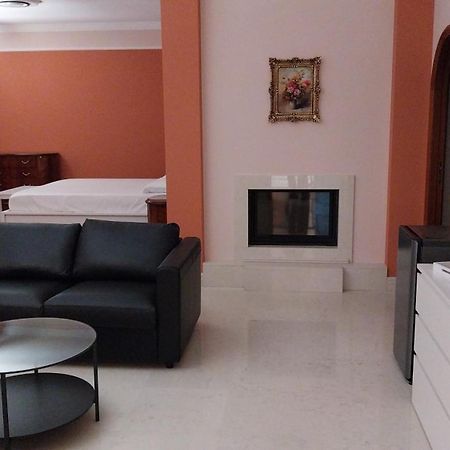 Villa Giulia 锡拉库扎 外观 照片
