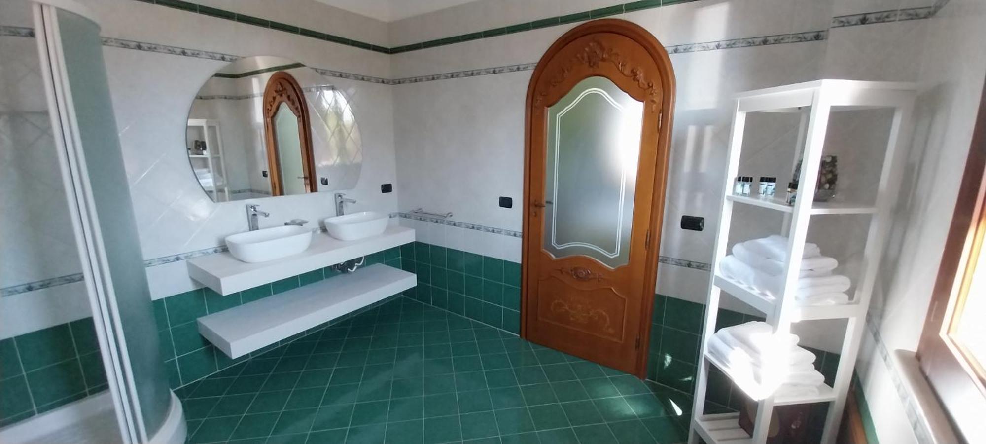 Villa Giulia 锡拉库扎 外观 照片