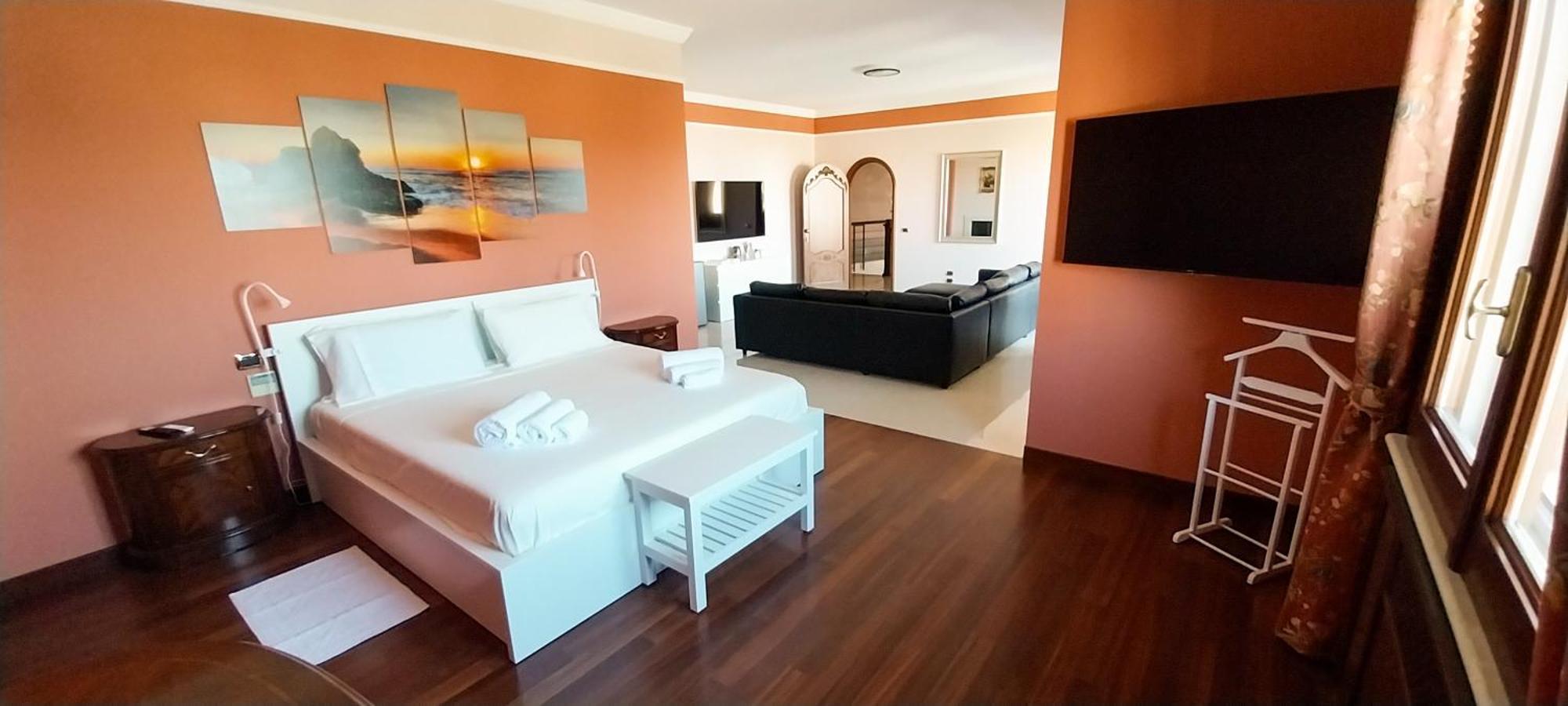 Villa Giulia 锡拉库扎 外观 照片