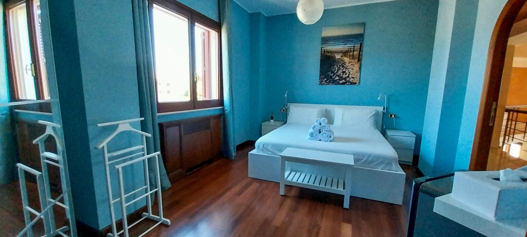 Villa Giulia 锡拉库扎 外观 照片