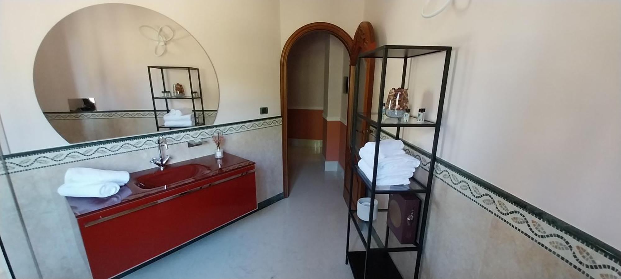 Villa Giulia 锡拉库扎 外观 照片