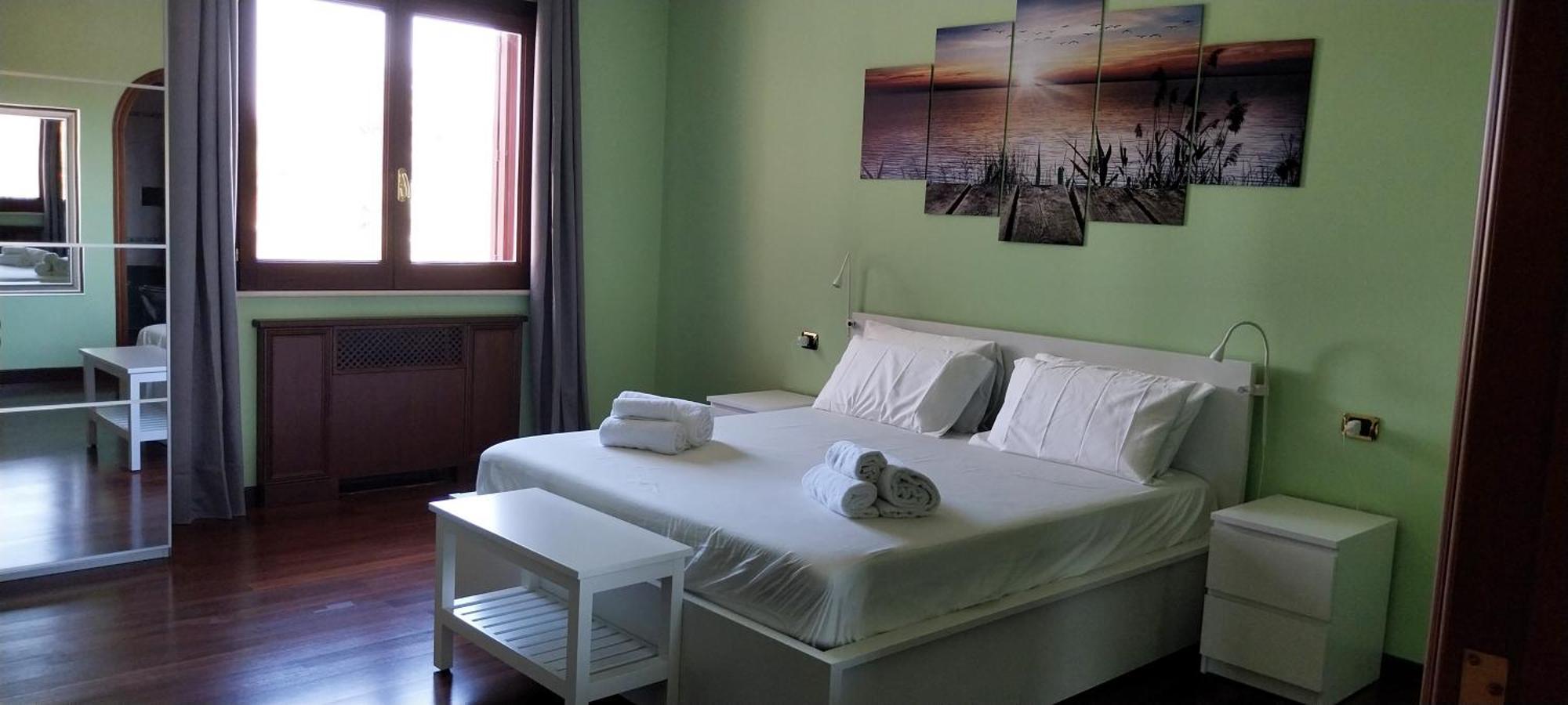 Villa Giulia 锡拉库扎 外观 照片