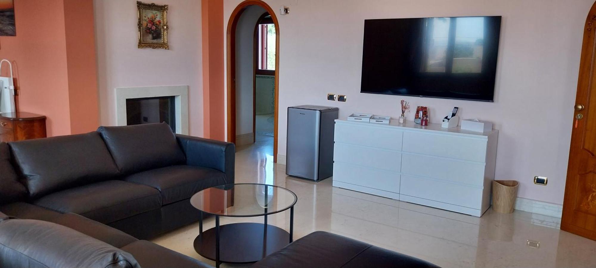 Villa Giulia 锡拉库扎 外观 照片
