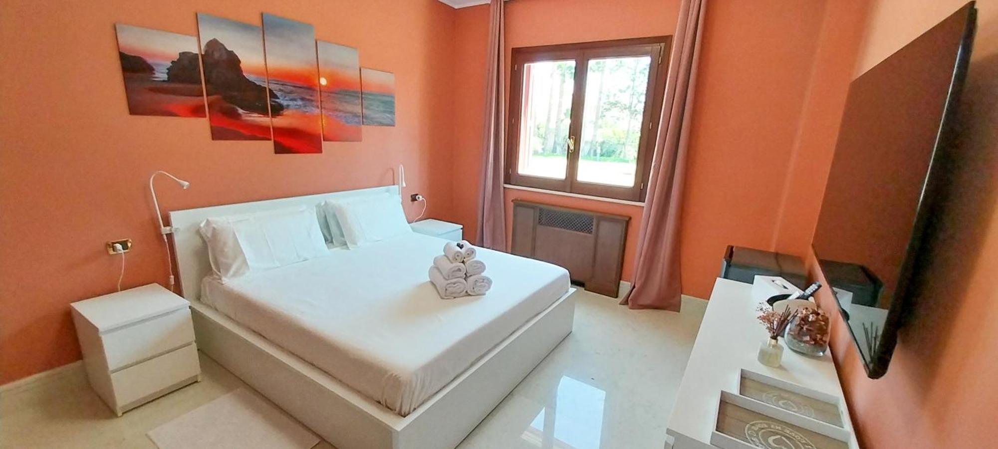Villa Giulia 锡拉库扎 外观 照片