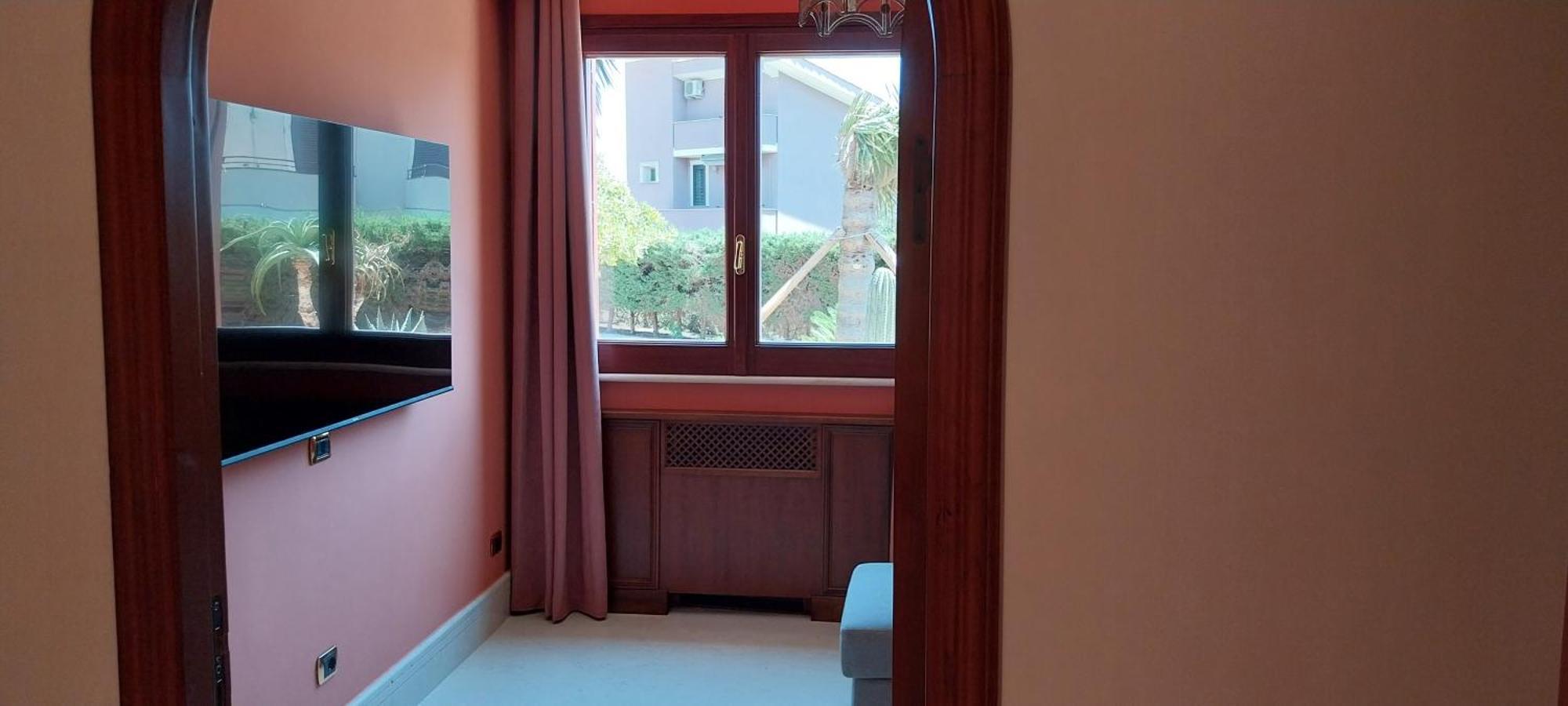 Villa Giulia 锡拉库扎 外观 照片