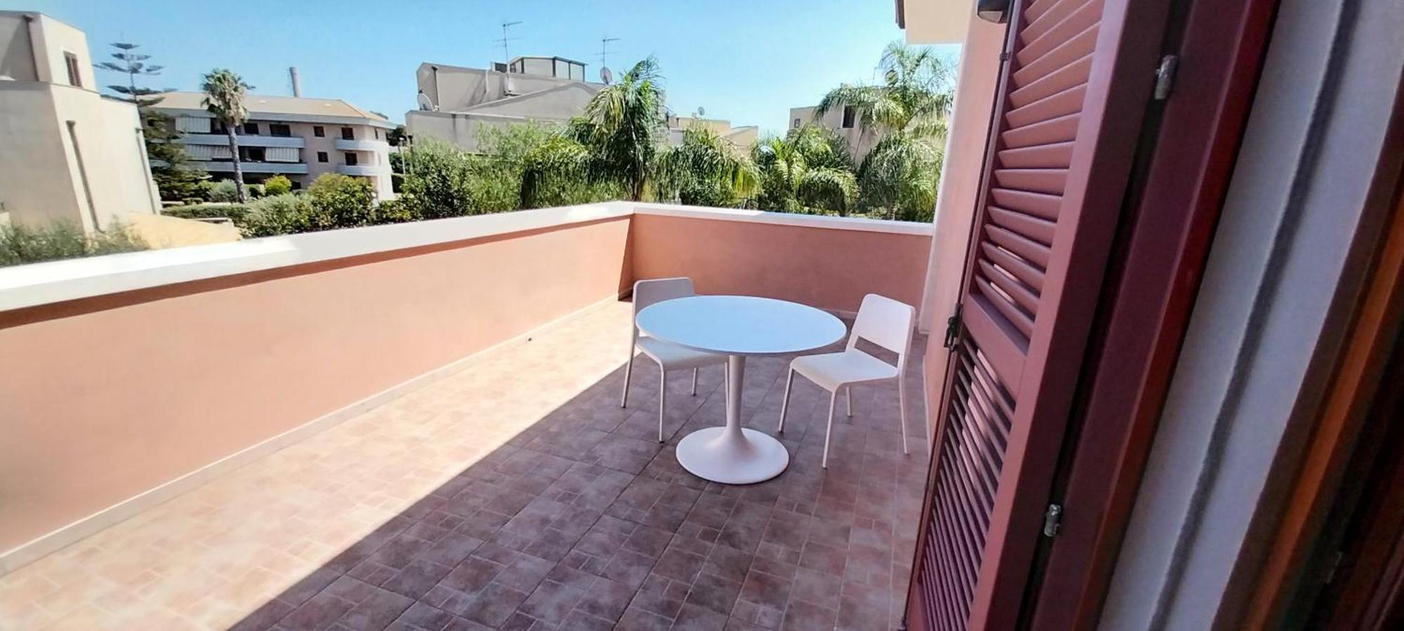Villa Giulia 锡拉库扎 外观 照片