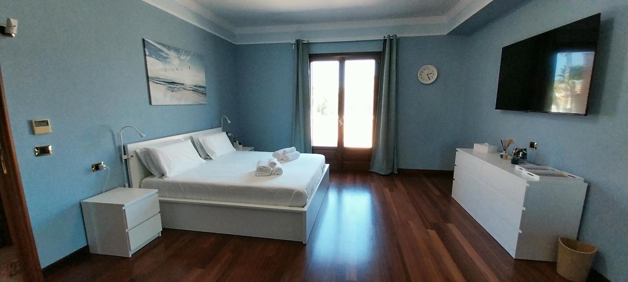 Villa Giulia 锡拉库扎 外观 照片