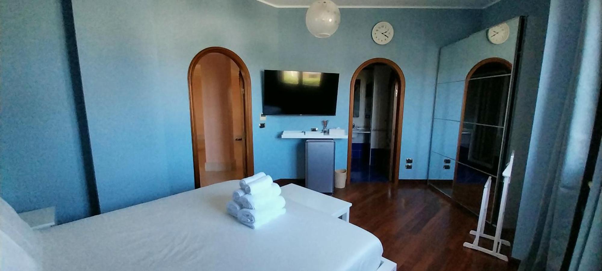 Villa Giulia 锡拉库扎 外观 照片