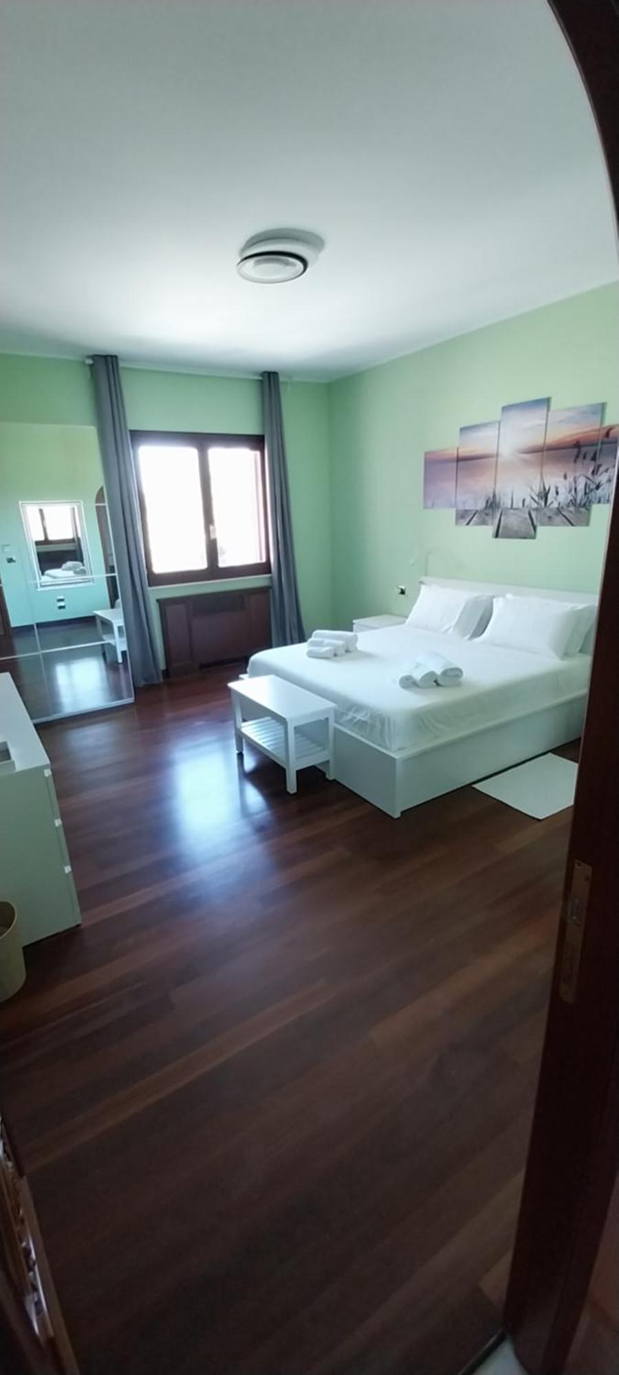 Villa Giulia 锡拉库扎 外观 照片
