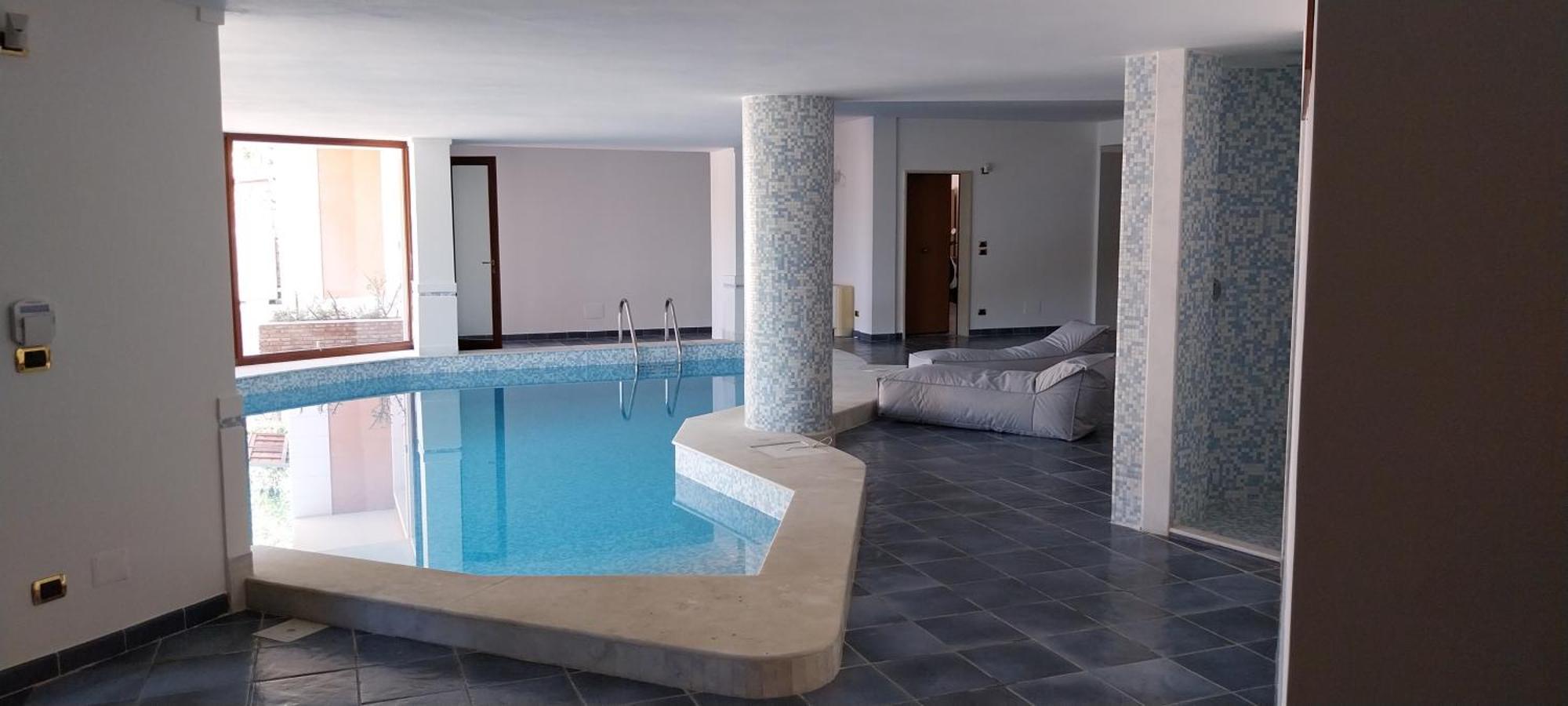 Villa Giulia 锡拉库扎 外观 照片